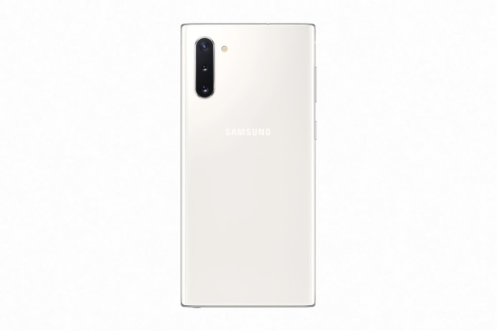 Galaxy Note 10 (N970F)