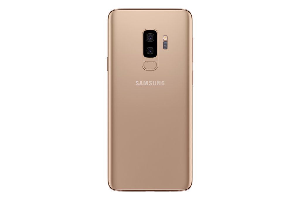 Galaxy S9+ (G965F)
