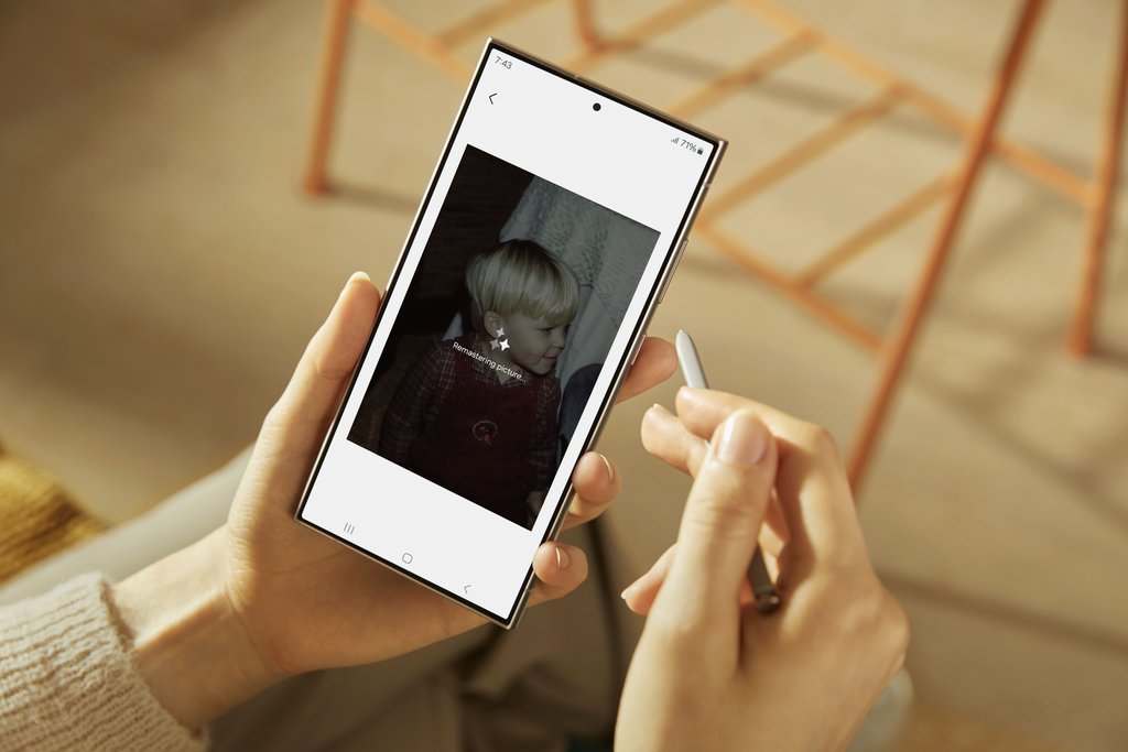 Galaxy S24+ (S926B)