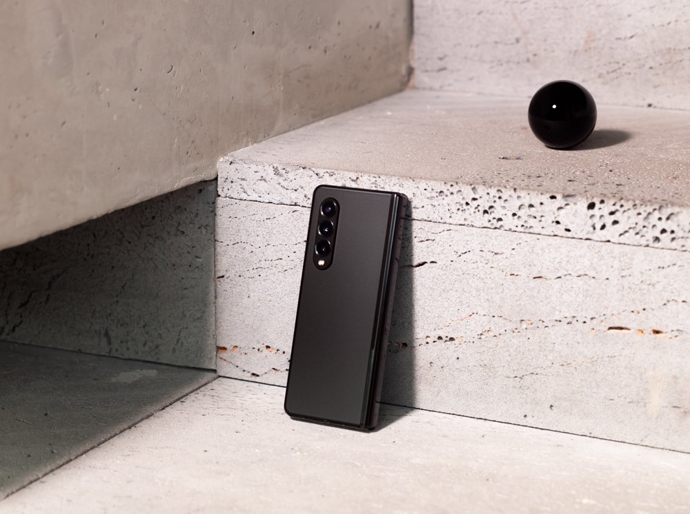 Galaxy Z Fold3 (F926B)