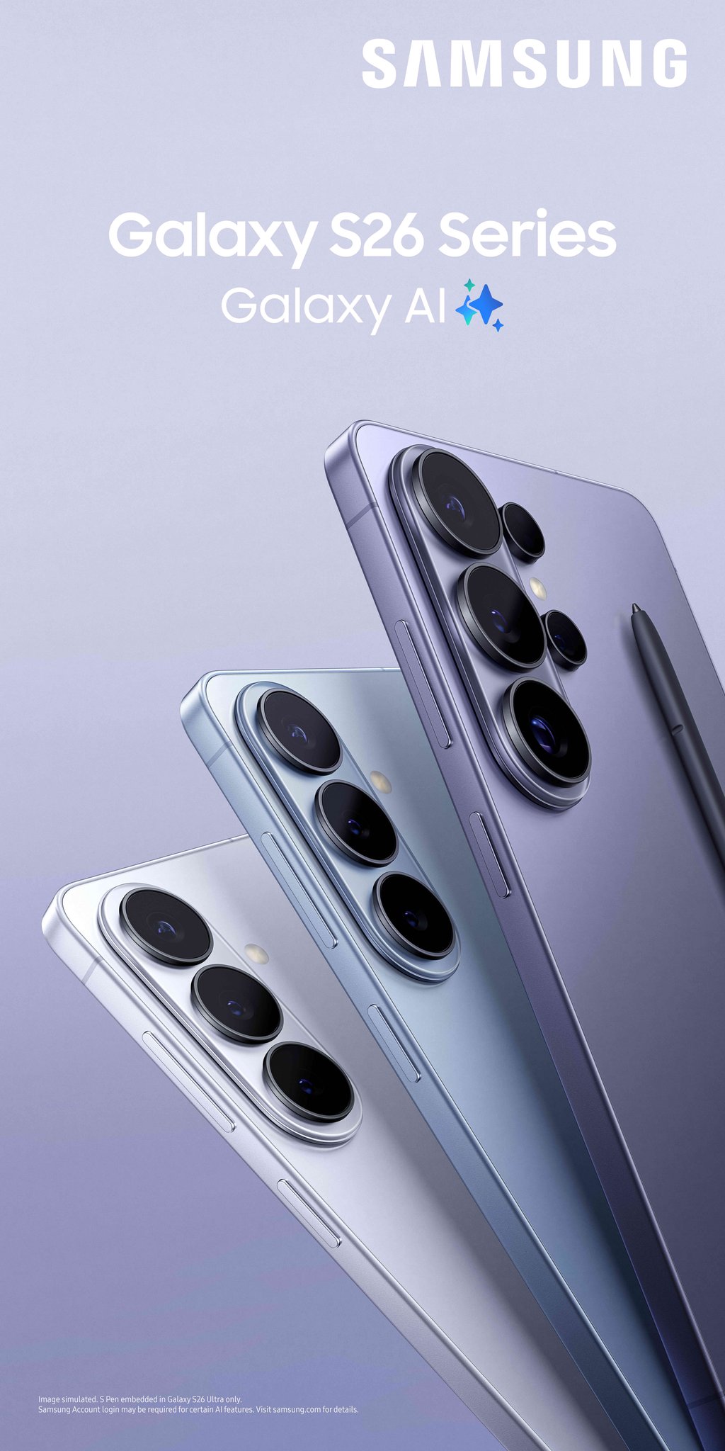 Galaxy S26 Ultra (S948)