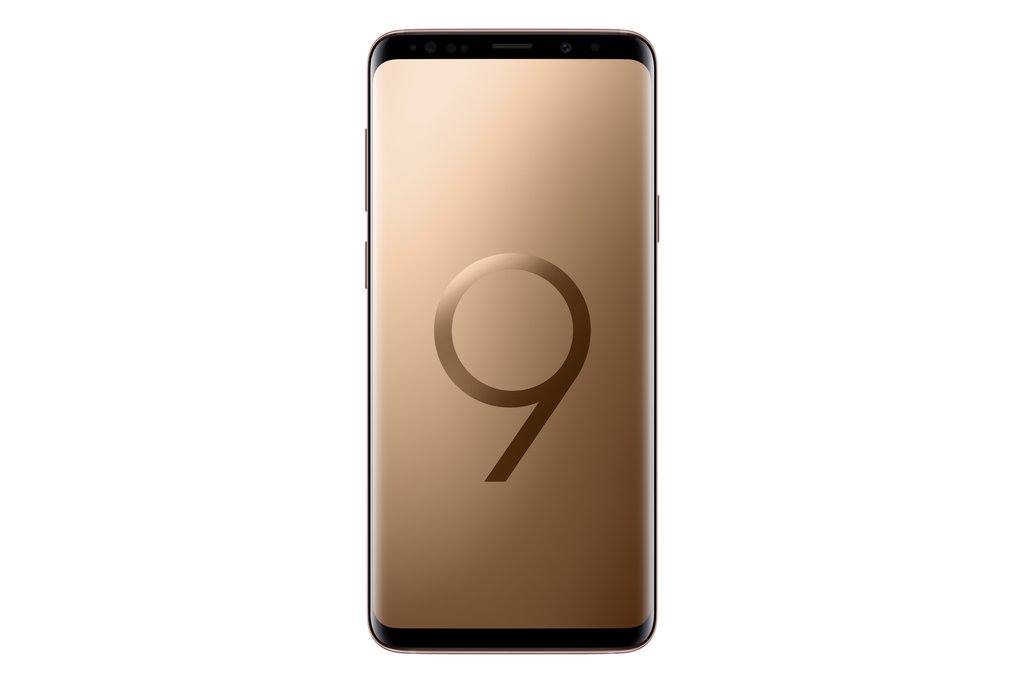 Galaxy S9+ (G965F)