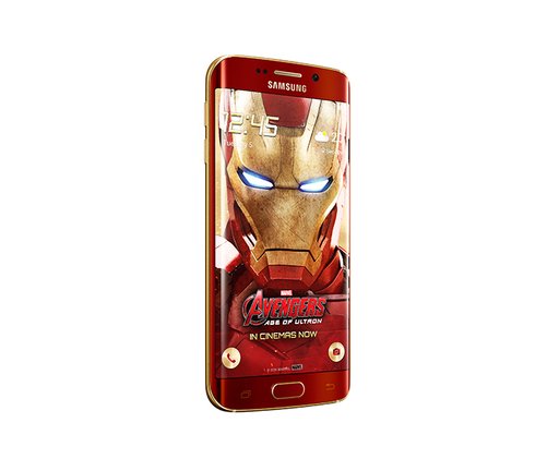 Galaxy S6 Edge (G925F)