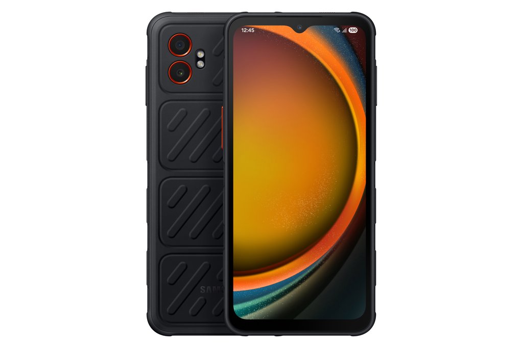 Galaxy XCover 7 Pro (G766)