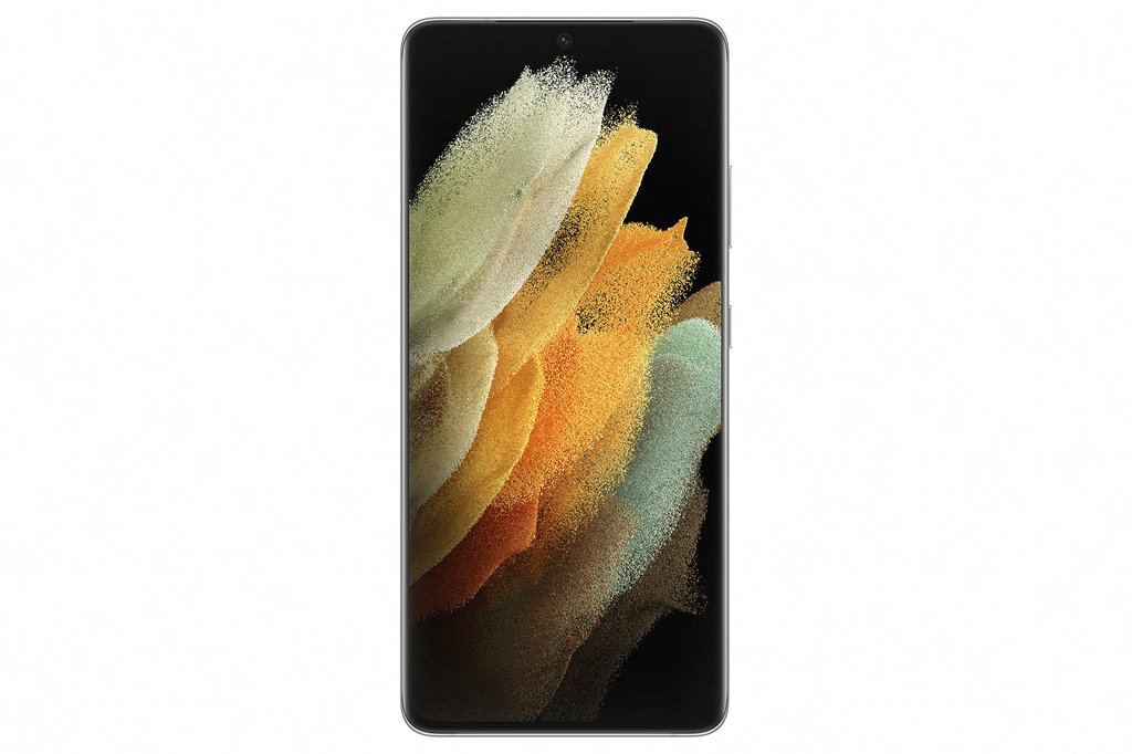 Galaxy S21 Ultra (G998B)