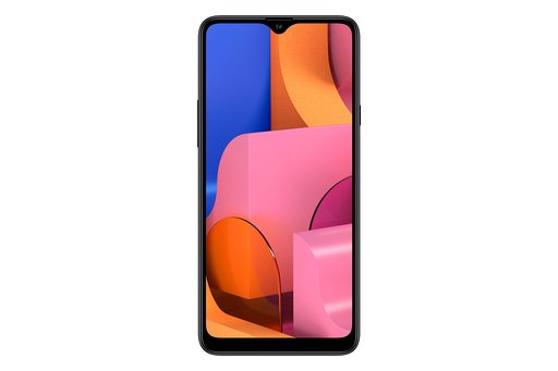 Galaxy A20s (A207F)