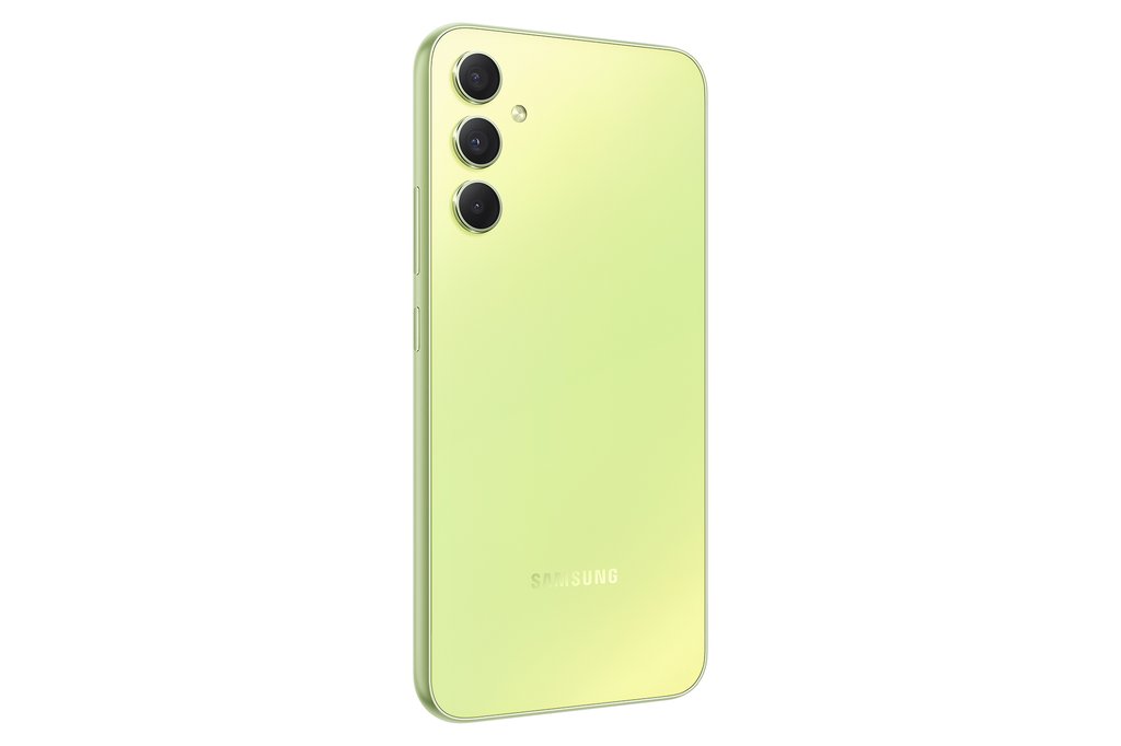 Galaxy A34 5G (A346B)