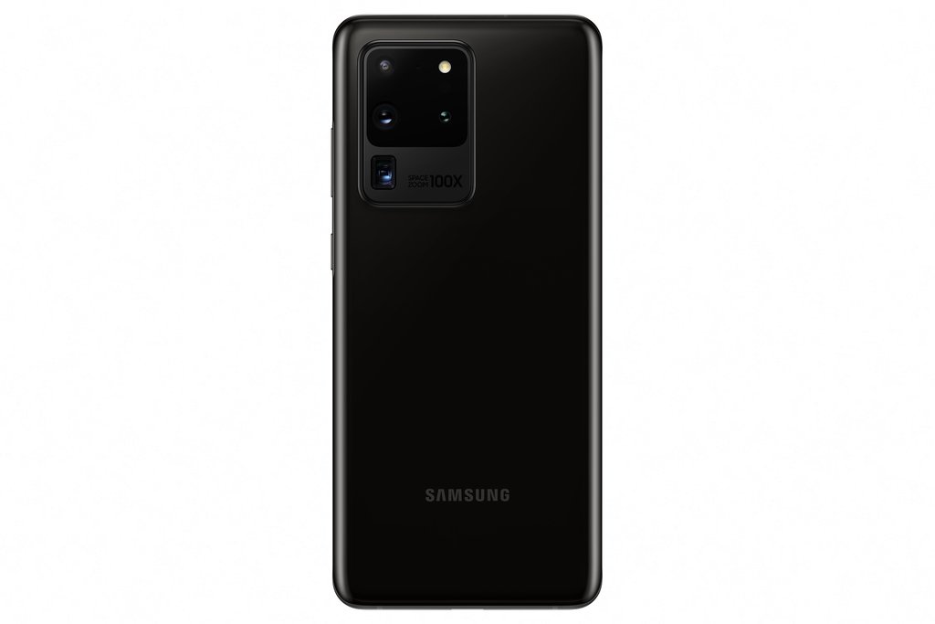 Galaxy S20 Ultra (G988B)
