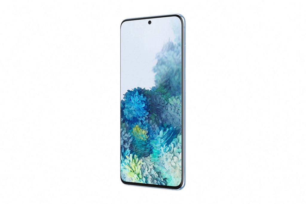 Galaxy S20 (G981B, G980F)