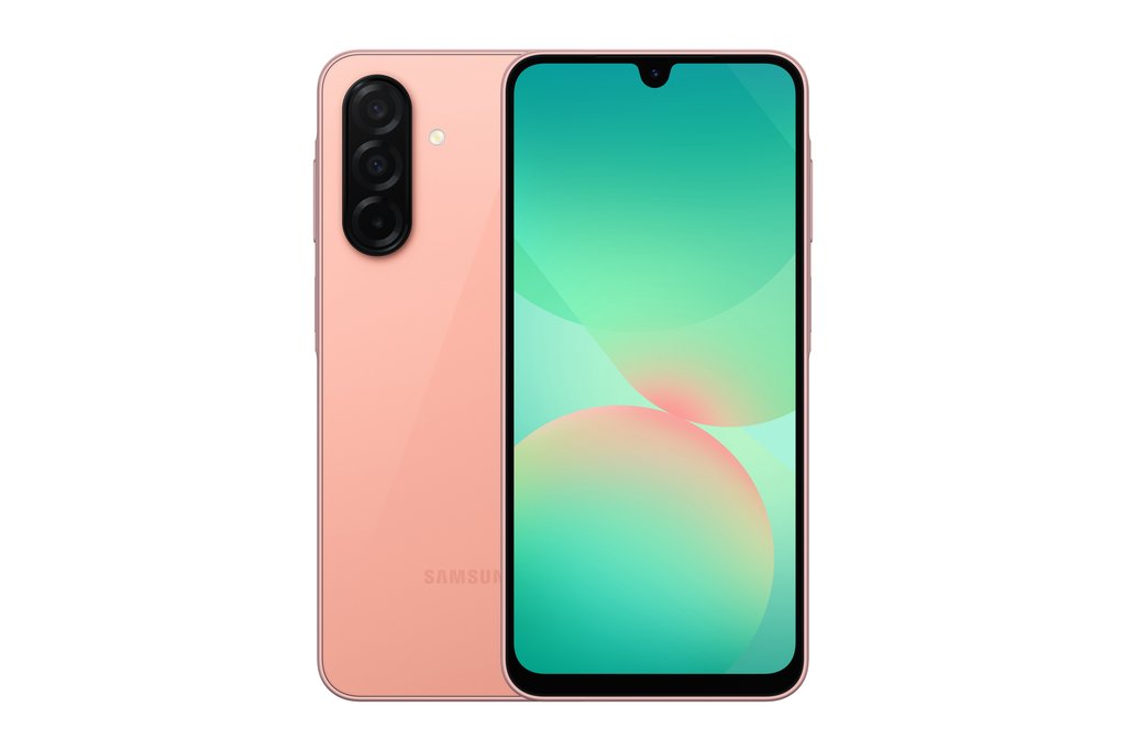 Galaxy A26 5G (A266)
