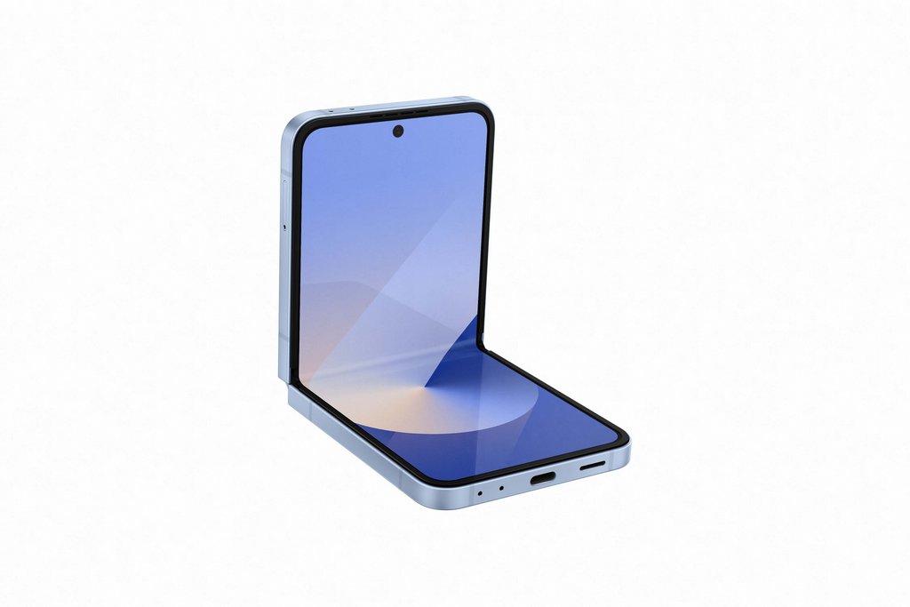 Galaxy Z Flip6 (F741B)