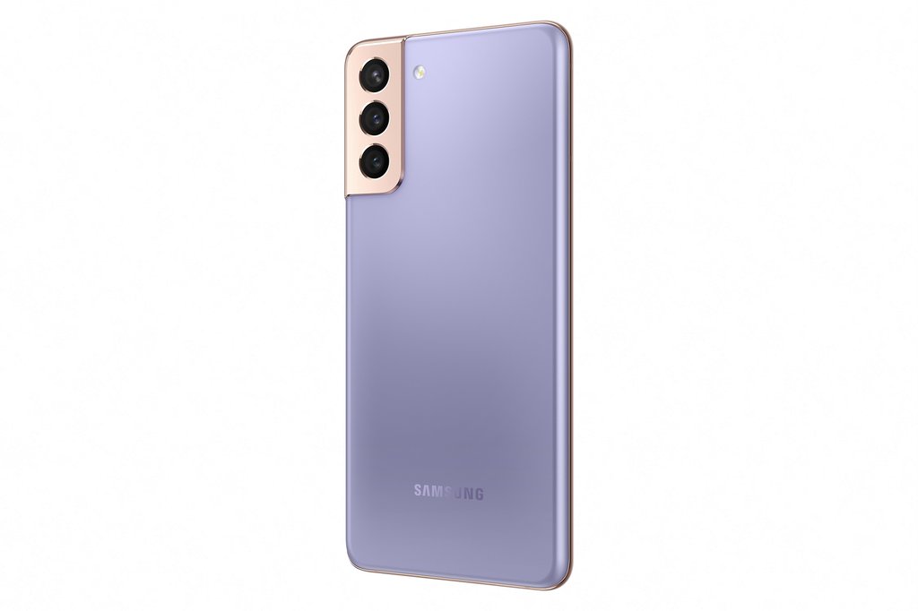 Galaxy S21+ (G996B)