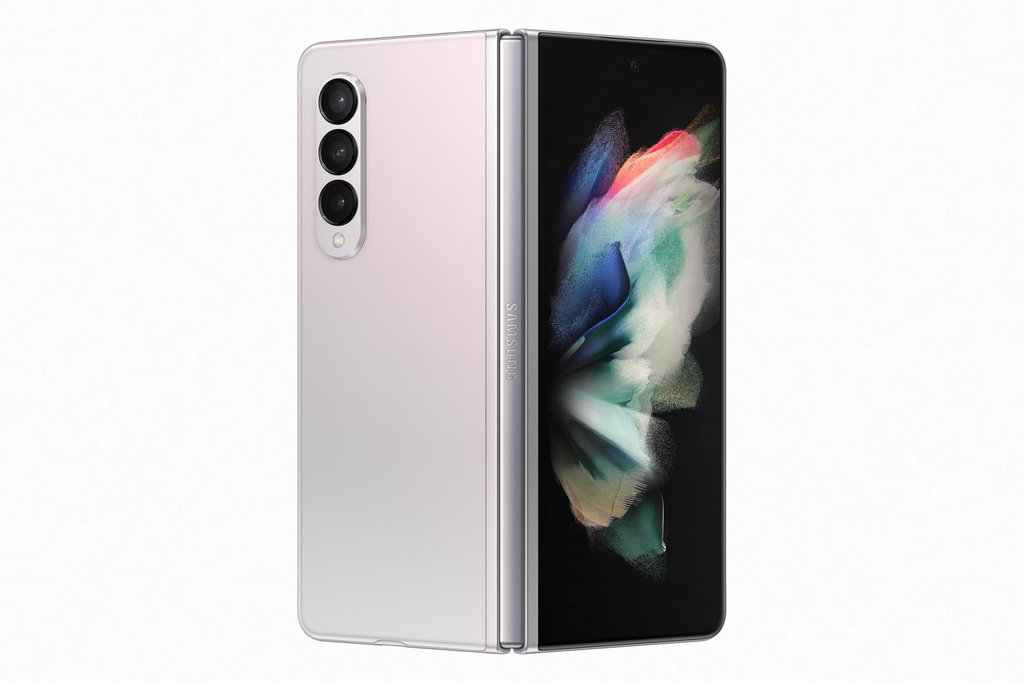 Galaxy Z Fold3 (F926B)