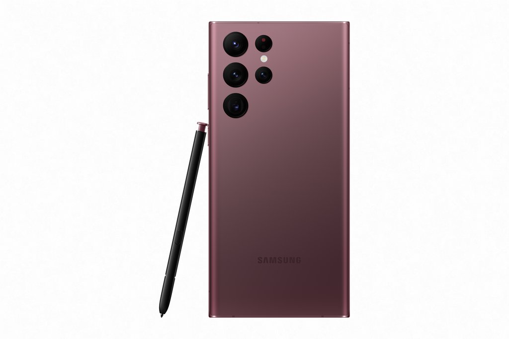 Galaxy S22 Ultra (S908B)