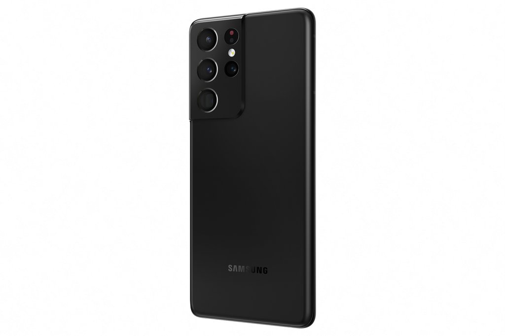 Galaxy S21 Ultra (G998B)