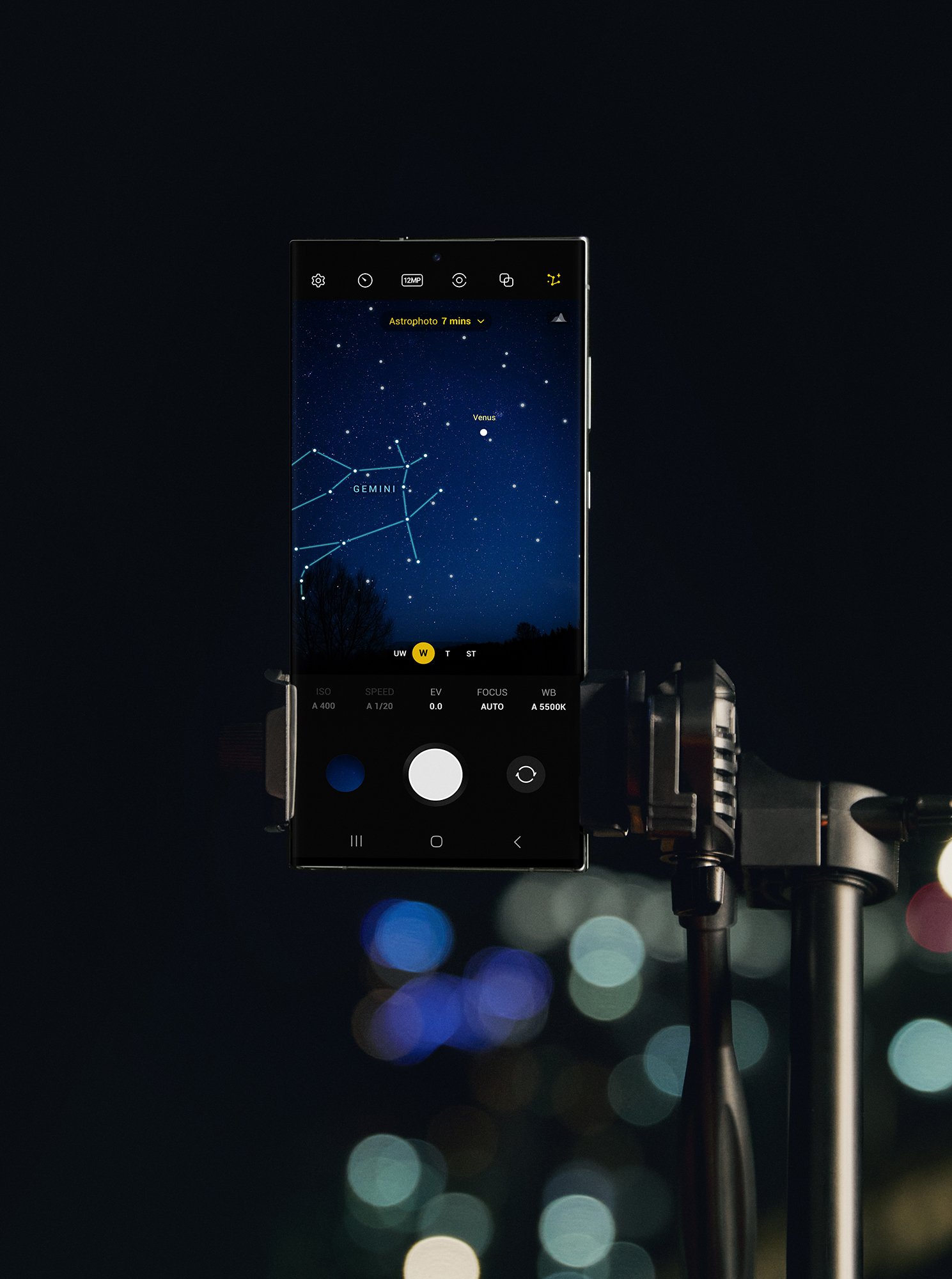 Galaxy S23 Ultra (S918B)