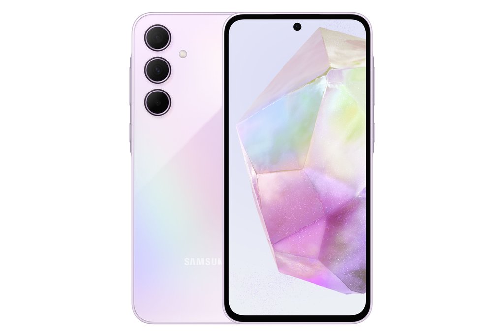 Galaxy A35 5G (A356B)