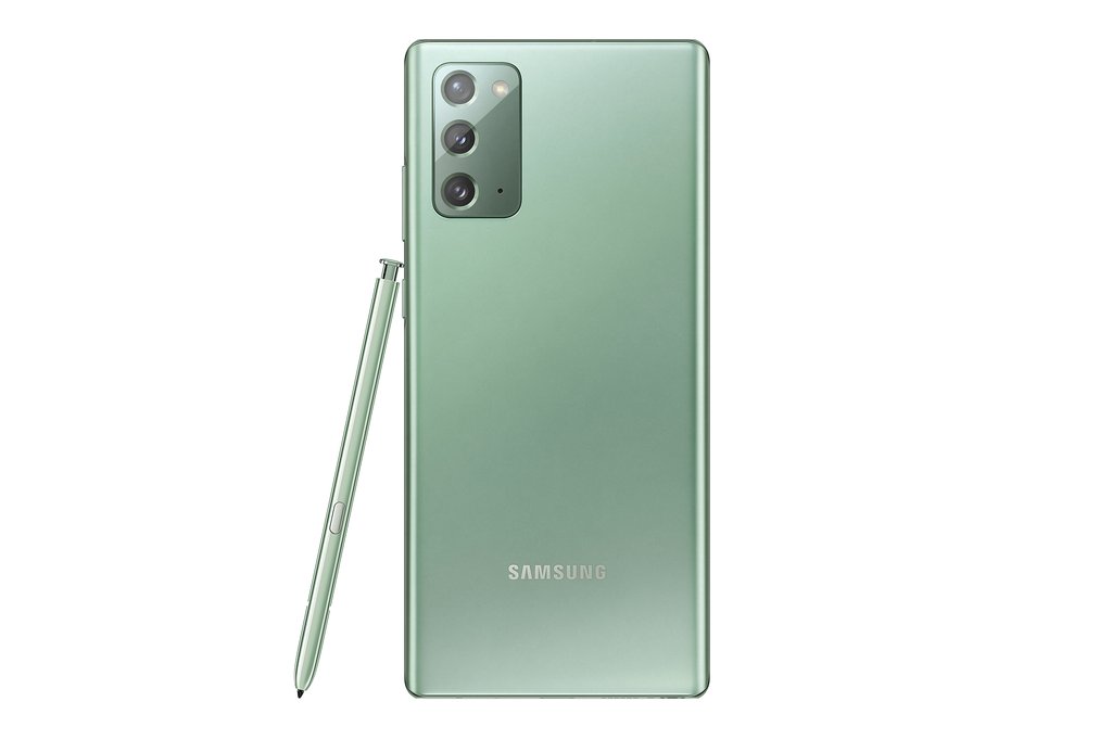 Galaxy Note 20 (N981, N980)