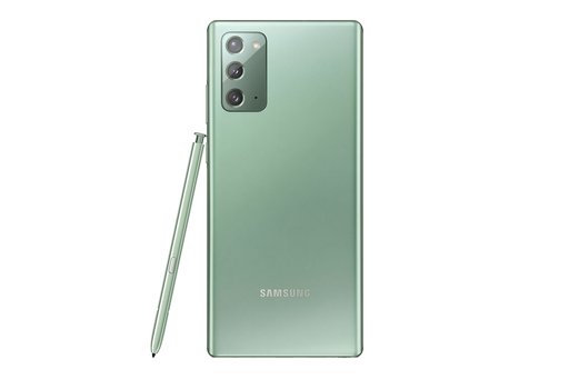 Galaxy Note 20 (N981, N980)