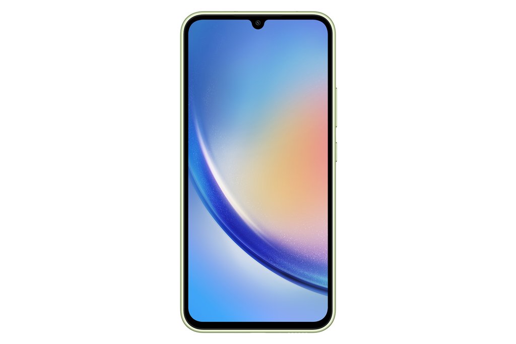 Galaxy A34 5G (A346B)