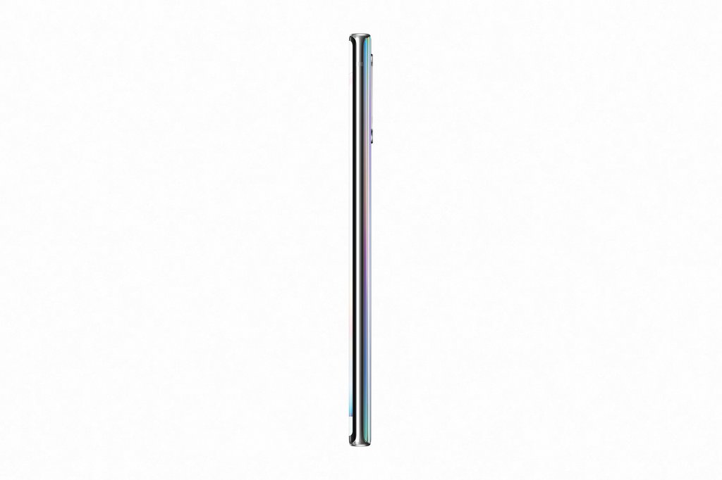 Galaxy Note 10 (N970F)