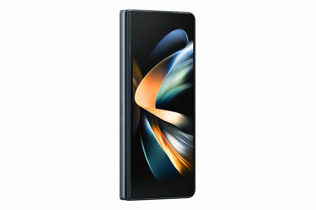 Galaxy Z Fold4 (F936B)