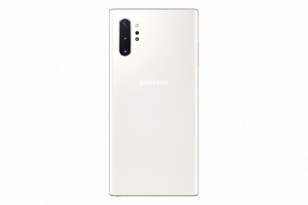 Galaxy Note 10+ (N975F)