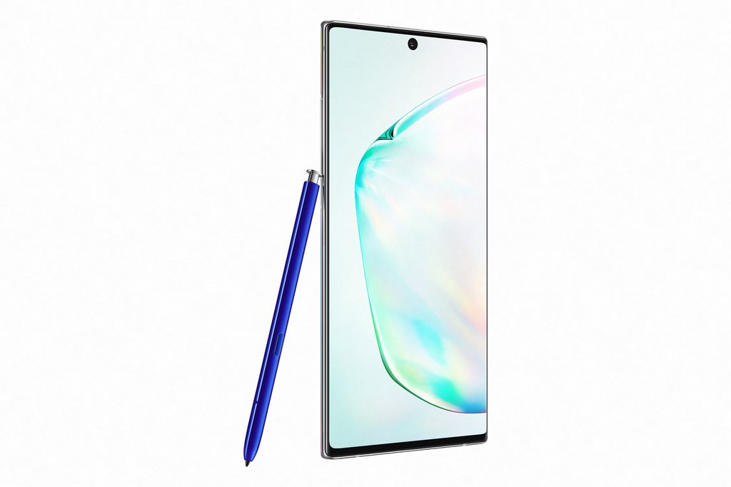 Galaxy Note 10+ (N975F)