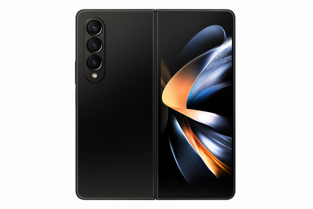 Galaxy Z Fold4 (F936B)