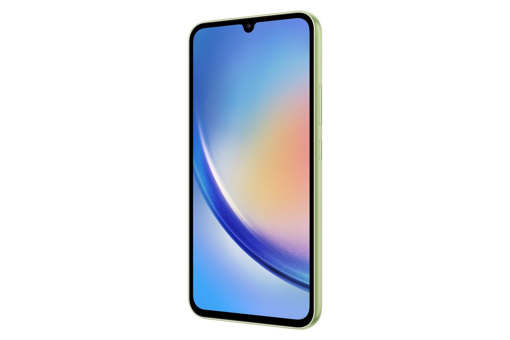 Galaxy A34 5G (A346B)