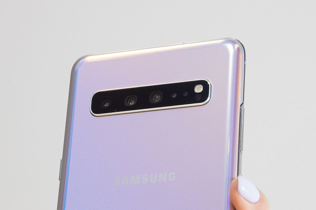 Galaxy S10 5G (G977B)