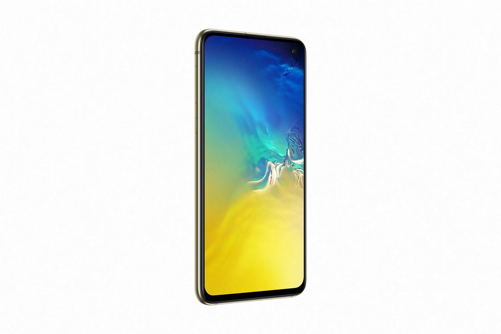 Galaxy S10e (G970F)