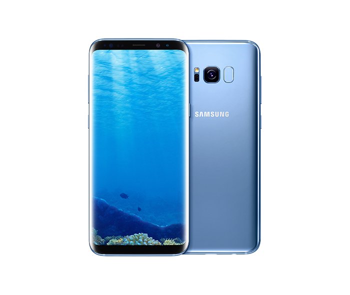 Galaxy S8+ (G955F)