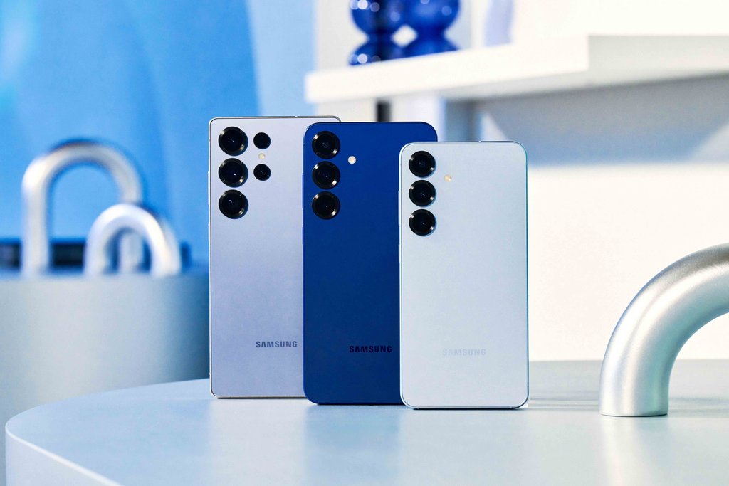Galaxy S25 (S931)