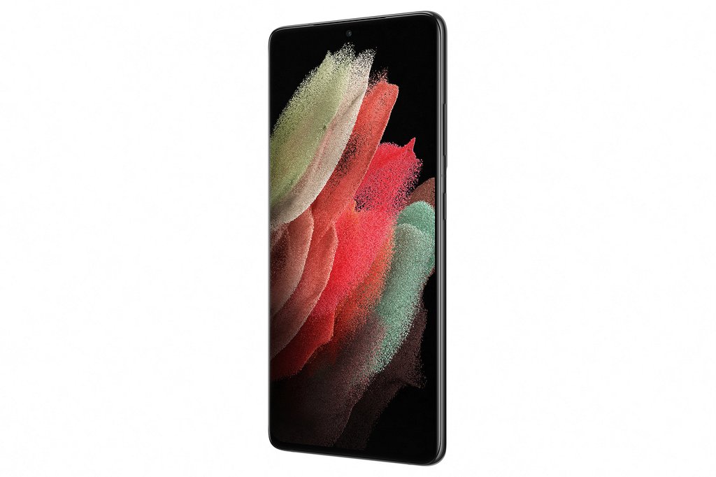 Galaxy S21 Ultra (G998B)