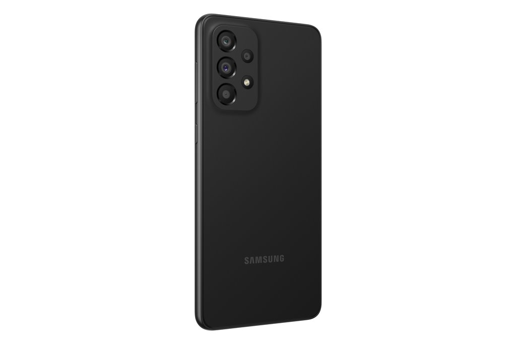 Galaxy A33 5G (A336B)