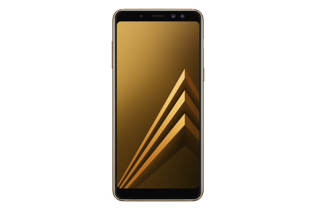 Galaxy A8 (2018) (A530F)