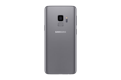Galaxy S9 (G960F)