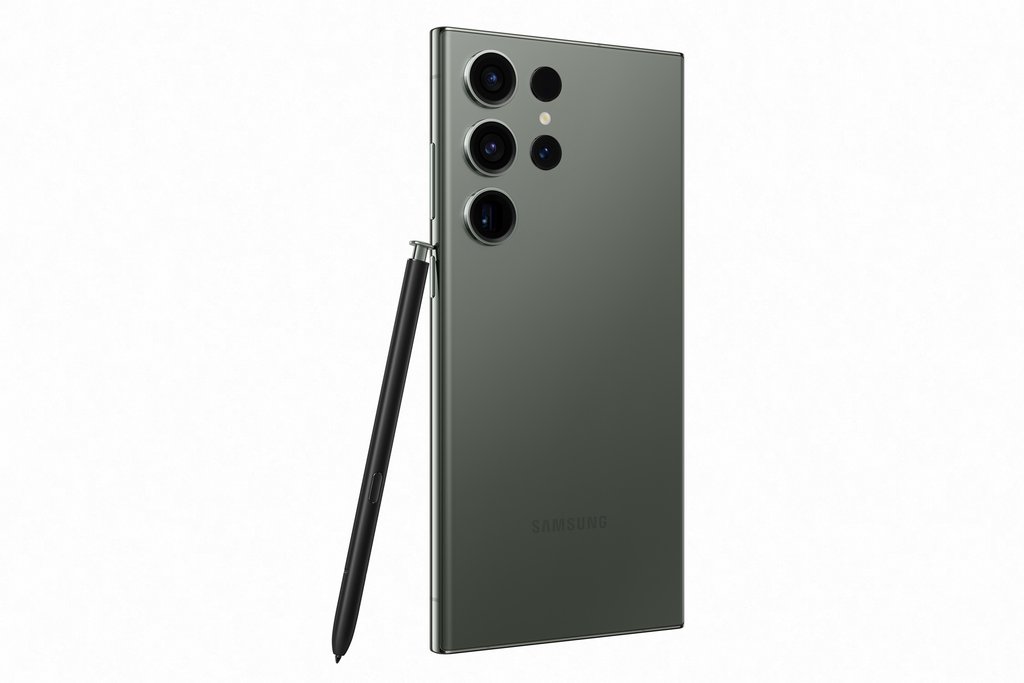Galaxy S23 Ultra (S918B)