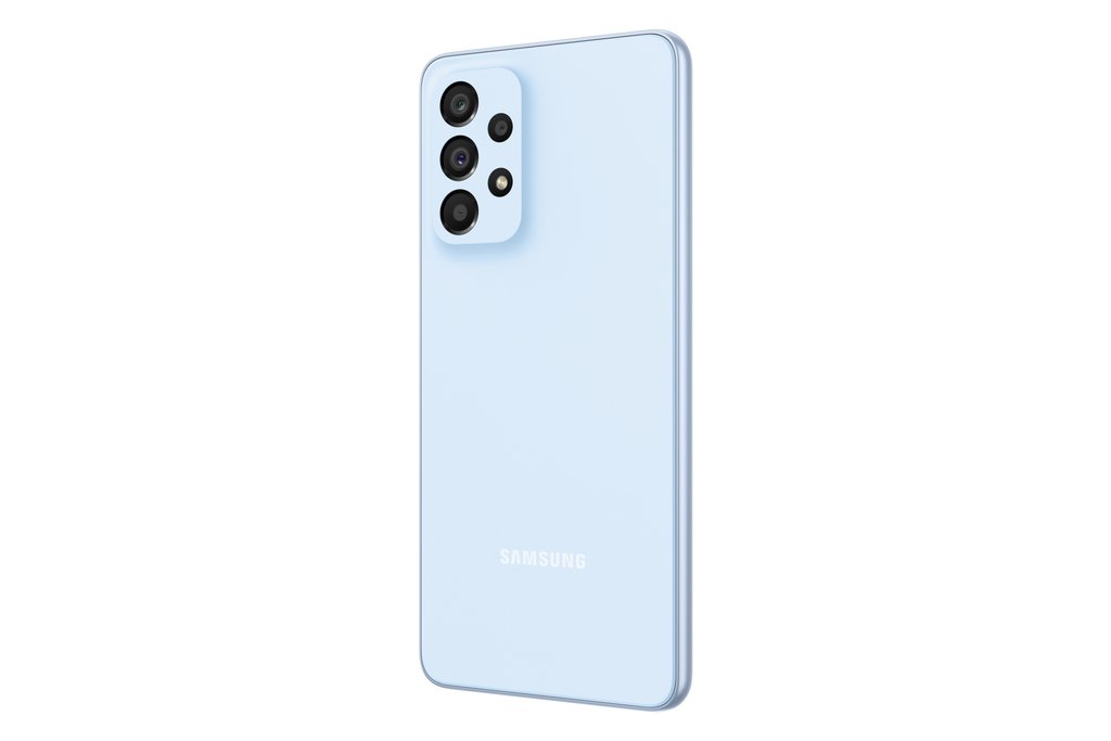 Galaxy A33 5G (A336B)