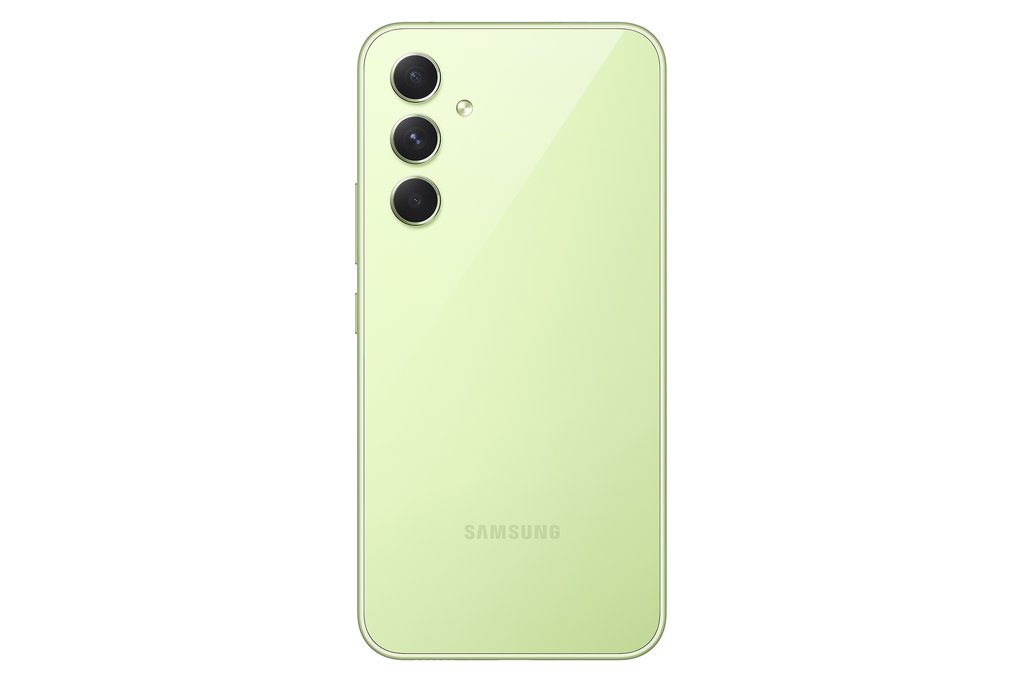 Galaxy A54 5G (A546B)