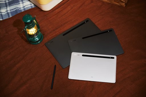 Galaxy Tab S8 (X700N, X706B)
