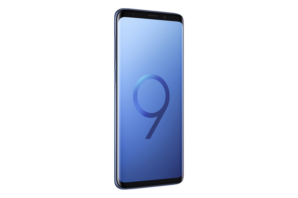 Galaxy S9+ (G965F)