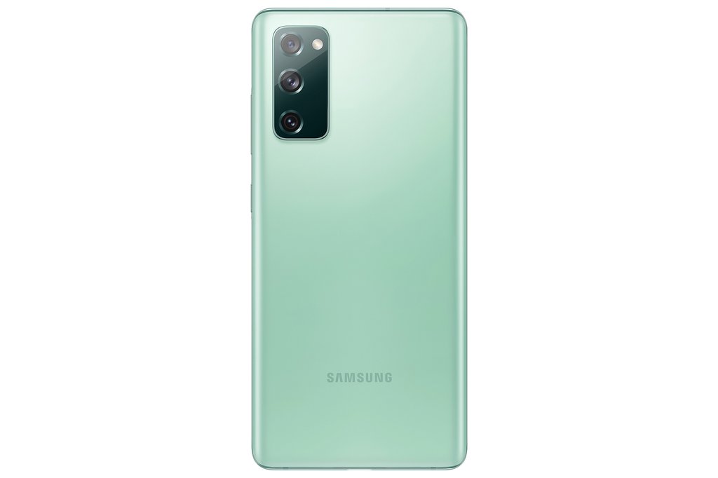 Galaxy S20 FE (G780F, Fan Edition, G781B)