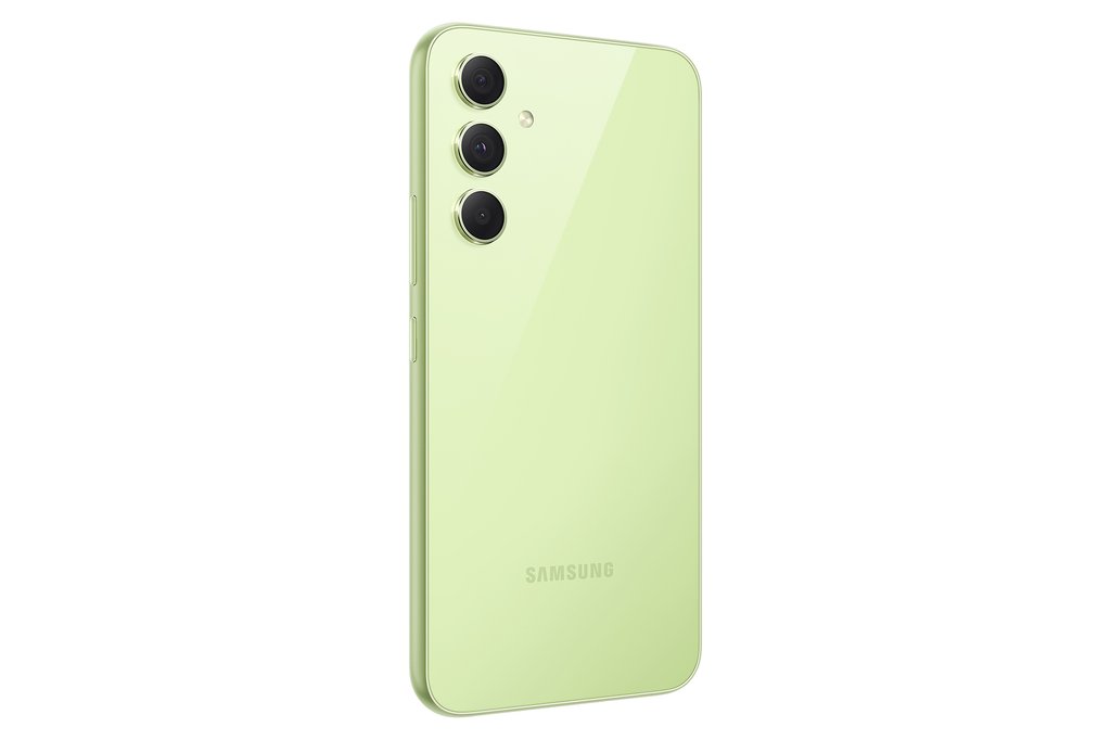 Galaxy A54 5G (A546B)