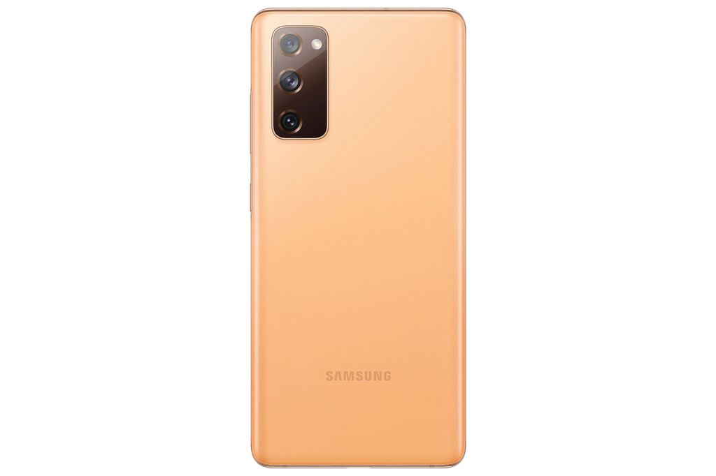 Galaxy S20 FE (G780F, Fan Edition, G781B)