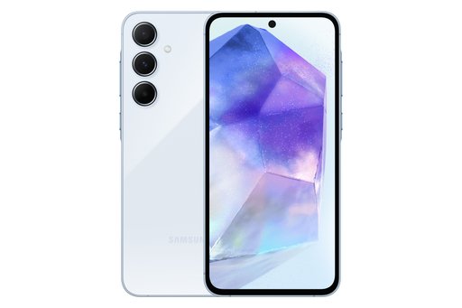 Galaxy A55 5G (A556B)