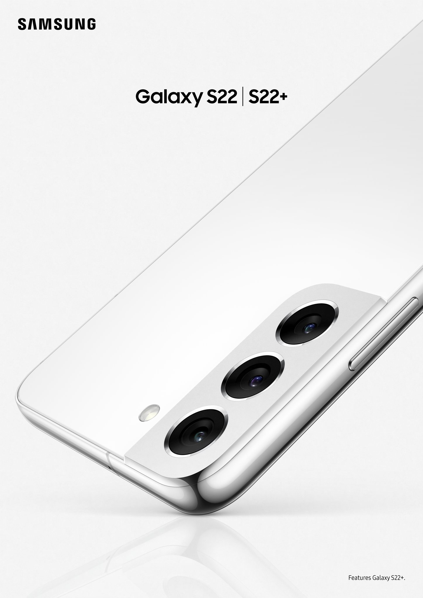 Galaxy S22 (S901B)