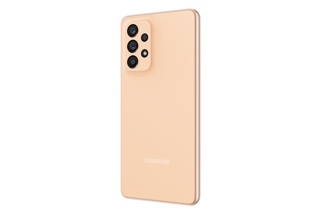 Galaxy A53 5G (A536B)
