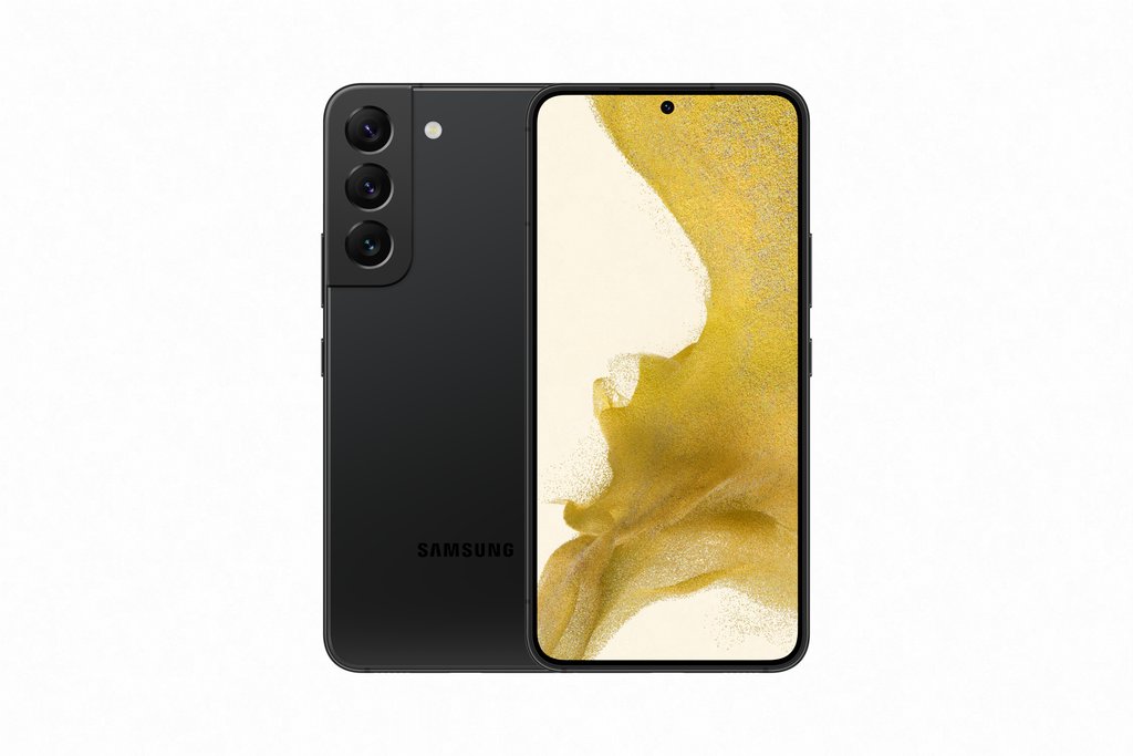Galaxy S22 (S901B)